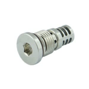 MELTMANN GROUP FS01.1004.52