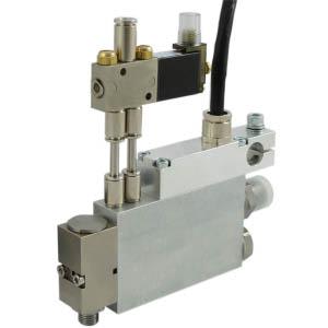 MELTMANN GROUP KO22.1001.50