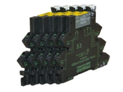 MURR ELEKTRONIK 3000-69012-2100050