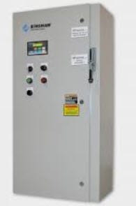 BENSHAW RB2-S-590A-18C