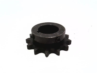MARTIN SPROCKET & GEAR INC 50BS13HT 1 1/4