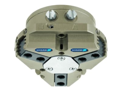 SCHUNK PZN 50-1-IS