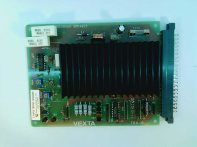 ORIENTAL MOTOR SPD4225