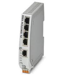 PHOENIX CONTACT FL SWITCH 1005N