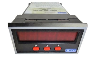 WIKA 9738550