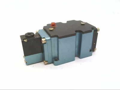 MAC VALVES INC 6513B-311-PM-114DA