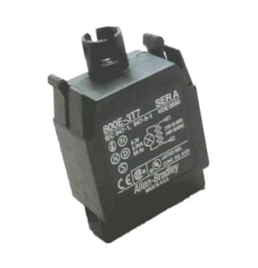 ALLEN BRADLEY 800E-3T7