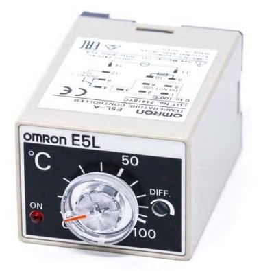 OMRON E5L-A1-0-100