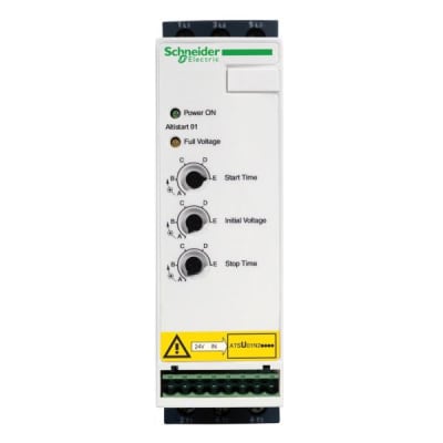 SCHNEIDER ELECTRIC ATSU01N222LT