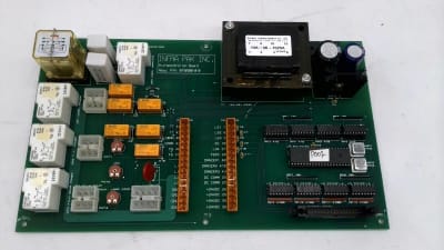 INFRA PAK 0750400-010