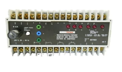 HERION FLUIDTRONIK 0571612