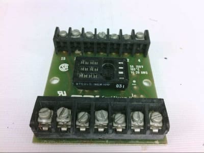 TE CONNECTIVITY 204BS