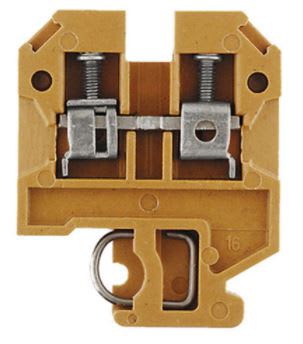 WEIDMULLER SAK 2.5 KRG