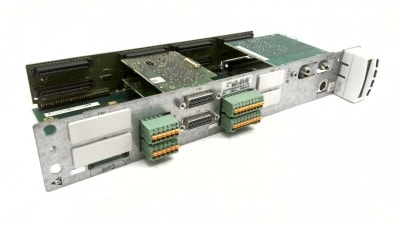 BOSCH CDB01.1C-SE-ENS-ENS-NNN-NNN-NN-S-NN-FW