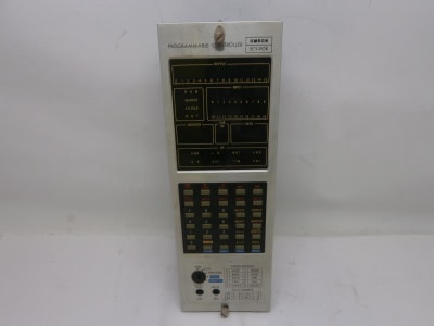 OMRON SCYPOR-CPU20E