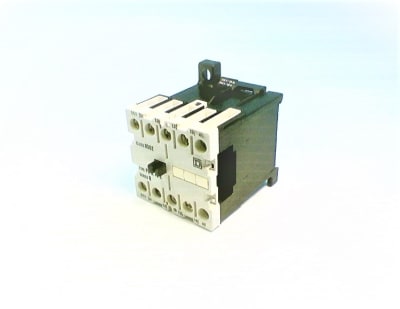 SCHNEIDER ELECTRIC 8502PC3.10EV03