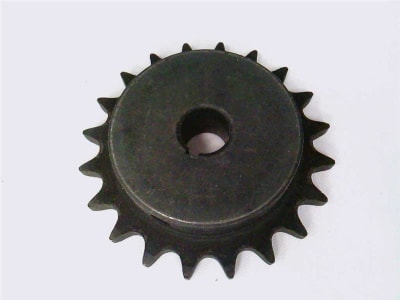 MARTIN SPROCKET & GEAR INC 50BS20HT 3/4