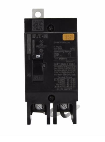 EATON CORPORATION 4D12221G03