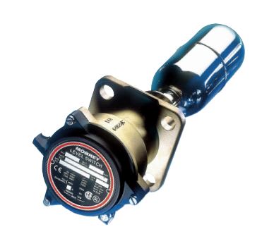 MOBREY S03DBL/F84/M10