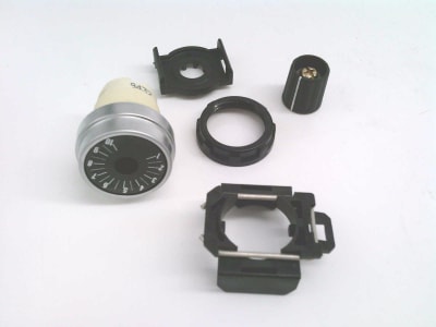 SCHNEIDER ELECTRIC D4R2S