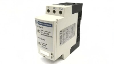 SCHNEIDER ELECTRIC LH4-N125QN7