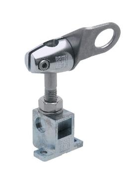 EFECTOR SYSTEM COMPONENT M18 RAIL-E20866