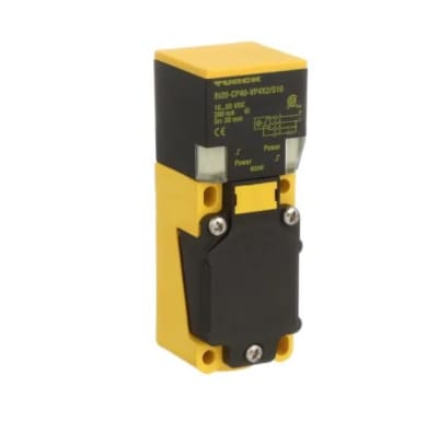 TURCK BI20-CP40-VP4X2