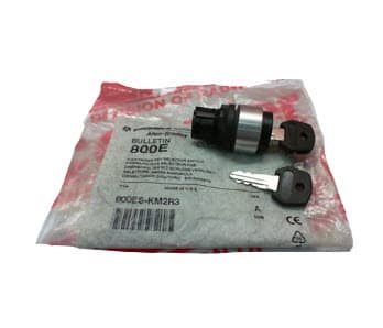 ALLEN BRADLEY 800ES-KM2R3