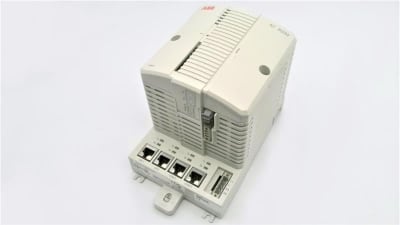 ASEA BROWN BOVERI 3BSE018104R1