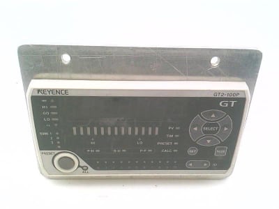 KEYENCE CORP GT2-100P