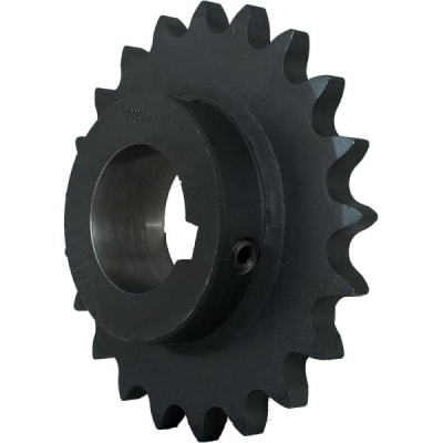 MARTIN SPROCKET & GEAR INC 60BS21 1