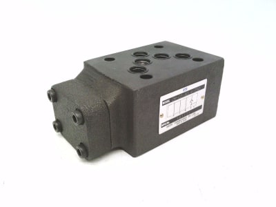 NACHI CM-03-A0.4-T50