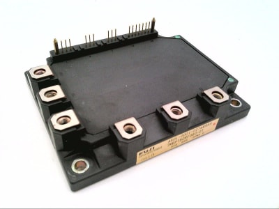FUJI ELECTRIC 7MBP150RF060-01
