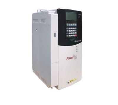 ALLEN BRADLEY 20DD027A3NYNACANE