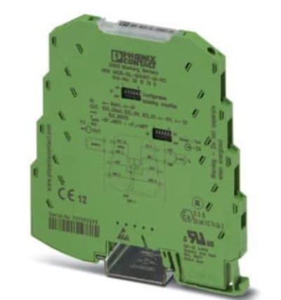 PHOENIX CONTACT MINI MCR-SL-SHUNT-UI-NC