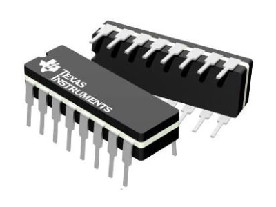 TEXAS INSTRUMENTS SEMI UC1525AJ