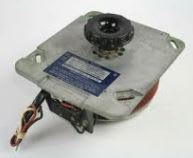 LUXTROL WBD-1800