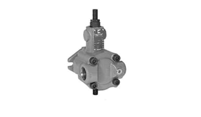 CONTINENTAL HYDRAULICS PVR6-6B15-RF-O-1536-H