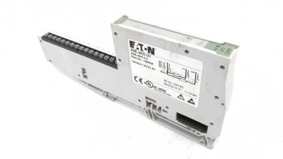 EATON CORPORATION 140034
