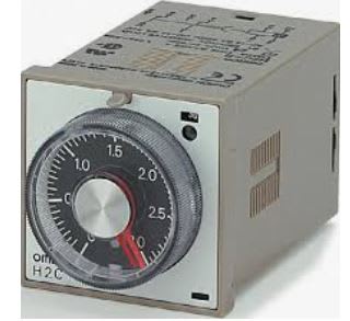OMRON H2C-AC220-A