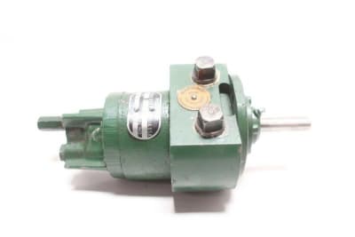 ROPER PUMP 27-18F3