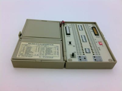 NAVTEL DC7-RS-232-C/V.24