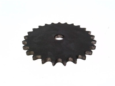 MARTIN SPROCKET & GEAR INC 50A25