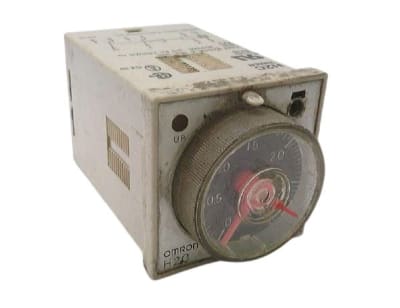 OMRON H2C-AC240