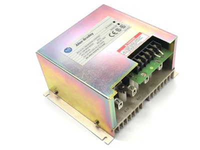 ALLEN BRADLEY 1336-MOD-WC035