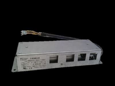 SIEMENS 6SE6400-4BD11-0AA0