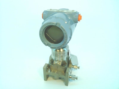 EMERSON 3051S2CD0A2F12A1AE5D4M5Q4L4