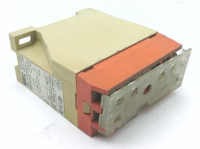 ASEA BROWN BOVERI C106.02-110-127VAC
