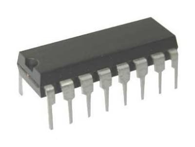 INTERSIL HI1-509-8