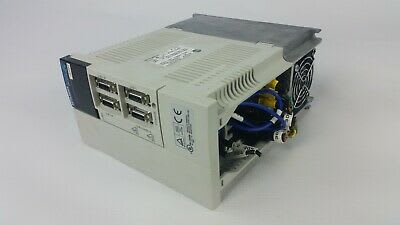 MITSUBISHI MR-J2S-350B-ED087